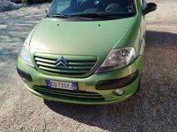 Usata Citroën C3 68 CV (50 kW) 2003 Berlina