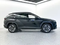 Nuova Hyundai Tucson 179 CV (131 kW) 2026 Abyss black pearl SUV