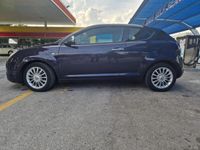 usata Alfa Romeo MiTo 1.4 T 120 CV GPL Distinctive