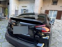 Usata Citroën C4 Shine 131 CV (96 kW) 2022 Nero Berlina