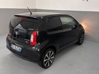Usata Skoda Citigo 75 CV (55 kW) 2013 Nero Utilitaria
