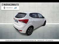 usata Hyundai ix20 1.4 crdi Xpossible FL E6