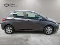 Usata Toyota Yaris Hybrid Active 73 CV (53 kW) 2019 Other Utilitaria