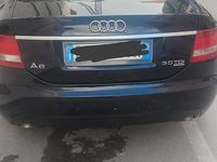 Usata Audi A6 2007