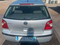 Usata VW Polo 60 CV (44 kW) 2003 Grigio Berlina