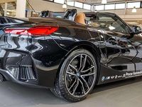 Usata BMW Z4 M Sport 197 CV (144 kW) 2026 Black saphir Cabrio