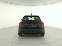 Usata Mini Cooper Essential 136 CV (100 kW) 2022 Nero Utilitaria