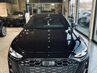 Nuova Audi A5 S-Line 204 CV (150 kW) 2026 Nero mythos met Station wagon