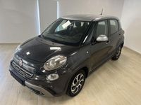 usata Fiat 500L 1.4 95 CV S&S Cross