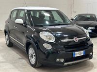 usata Fiat 500L 1.6 Multijet 120 CV Trekking