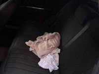 Usata Lancia Delta 120 CV (88 kW) 2009 Nero Utilitaria