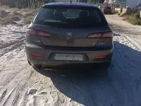 Usata Alfa Romeo 159 Progression 150 CV (110 kW) 2007 Station wagon