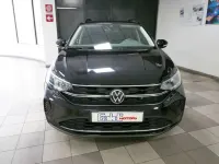 Nuova VW Taigo Edition 95 CV (69 kW) 2026 Nero SUV