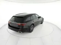 Nuova Mercedes E300 Advanced Plus 313 CV (230 kW) 2026 Nero ossidiana  metallizzata Station wagon