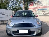 usata Mini ONE (R56) 1.4 16V