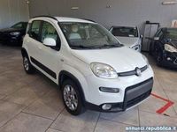 usata Fiat Panda 4x4 1.3 MJT S&S usato