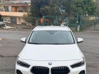Usata BMW X2 Comfort Edition 150 CV (110 kW) 2022 Bianco SUV