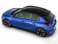 Usata Opel Corsa 101 CV (74 kW) 2025 Blu/azzurro Utilitaria