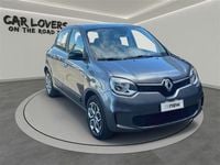 Usata Renault Twingo Equilibre 65 CV (47 kW) 2024 Kpe cosmic grey Utilitaria