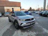 Nuova Opel Mokka Edition 136 CV (100 kW) 2025 SUV