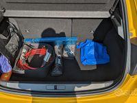 Usata Peugeot 208 GTi 100 kW (136 CV) 2022 Giallo Utilitaria