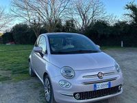 Usata Fiat 500 Lounge 69 CV (50 kW) 2020 Utilitaria