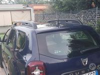 Usata Dacia Duster 2019 Blu SUV