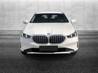 Usata BMW 520 197 CV (144 kW) 2025 Bianco Station wagon