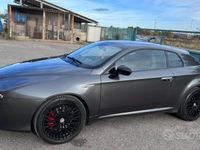 usata Alfa Romeo Brera - 2009