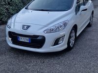 usata Peugeot 308 1.6