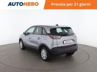 usata Opel Crossland 1.5 ECOTEC D 102 CV 1.5 ECOTEC D 102 CV Start&Stop Advance