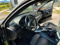 Usata BMW X5 286 CV (210 kW) 2001 Nero SUV