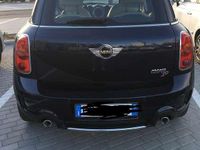 Usata Mini Cooper SD Countryman 143 CV (105 kW) 2013 SUV