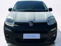 Usata Fiat Panda 4x4 Pop 80 CV (58 kW) 2016 Bianco Utilitaria