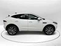 Usata Jaguar E-Pace R-Dynamic 150 CV (110 kW) 2020 Bianco SUV