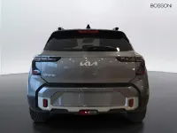Nuova Kia Stonic Style 115 CV (84 kW) 2026 Grigio SUV
