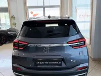 Usata DR DR 5.0 150 CV (110 kW) 2023 Grigio SUV