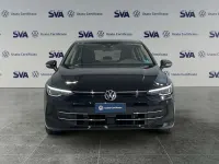 Usata VW Golf VIII Style 150 CV (110 kW) 2025 Nero Berlina