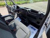 Usata Renault Master 131 CV (96 kW) 2019 Bianco Furgone