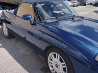 usata Fiat Barchetta 1.8 16V - 1999