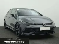 Usata VW Golf VIII GTI Clubsport 300 CV (220 kW) 2025 Dolphin grey Berlina