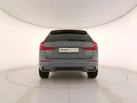 Usata Volvo XC60 Plus 197 CV (144 kW) 2023 Grigio SUV