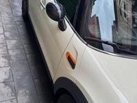 Usata Mini Cooper 136 CV (100 kW) 2016 Bianco Utilitaria