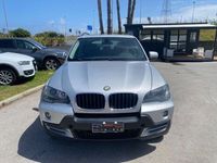 usata BMW X5 3.0d cat Futura