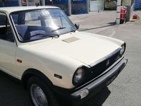 Usata Autobianchi A112 41 CV (30 kW) 1984 Utilitaria