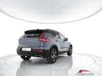 usata Volvo XC40 D3 Geartronic R-design