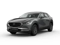 Nuova Mazda CX-30 Ad'Vantage 140 CV (102 kW) 2026 Machine gray SUV