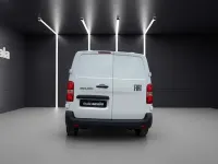 Nuova Fiat Scudo 120 CV (88 kW) 2026 Bianco Furgone