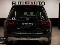 Usata Mercedes GLB180 Executive 116 CV (85 kW) 2023 Nero SUV