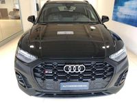 Usata Audi SQ5 Sportback 341 CV (250 kW) 2022 Nero SUV